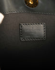 LOUIS VUITTON Epi Mandara MM Shoulder Bag M58892