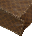 CELINE Macadam Tote Bag