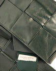 BOTTEGA VENETA Cassette Belt Bag/Shoulder Bag 2Way