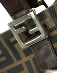 FENDI Zucca pattern Handbag