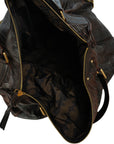 LOUIS VUITTON Sac Wash Shoulder Bag