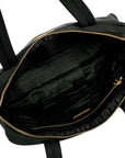 PRADA Nylon Shoulder Bag/Handbag 2Way