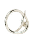 HERMÈS Jumbo Scarf Ring