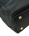 BURBERRY Boston Handbag/Shoulder Bag 2-Way