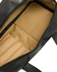 BOTTEGA VENETA Intrecciato Boston Bag Handbag