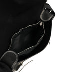 HERMES Buenaventura MM Shoulder Bag