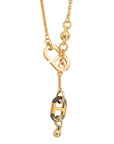 HERMES Sur Mer Buffalo Horn Necklace