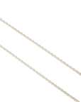 HERMES Ag925 Amulet Constance Necklace