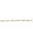 HERMES SV925 Chaine d’Ancre GM 13-Link Bracelet