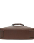 HERMES Escapade Fjord Handbag