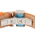 VERSACE Meander Watch VELW01022