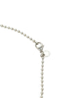 TIFFANY & CO. SV925 Return to Tiffany Necklace