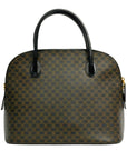 CELINE Macadam Handbag