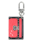 LOUIS VUITTON Epi Petite Mer Keychain Other Accessory M00005