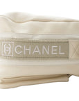 CHANEL 2008–2009 Sports Line Shoulder Bag