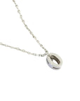 HERMES Mini Pop H Necklace