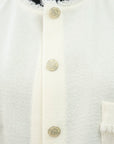 CHANEL 2008 Short Sleeve Shirt