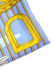 HERMES Carre Scarf Carre 90