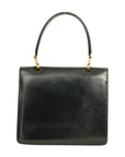 CELINE Double Flap Handbag