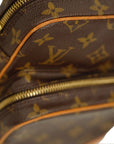 LOUIS VUITTON Monogram Amazon M45236 Shoulder Bag
