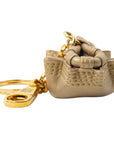 LOEWE Keychain Charm OTHER ACCESSORY