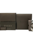GUCCI Round Face Watch 6700L