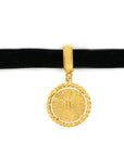 YVES SAINT LAURENT Necklace