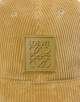 LOEWE Cap
