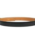HERMES H Logo Belt