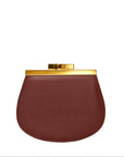 CARTIER Must Line Clasp Coin Purse