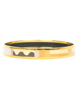 HERMES Enamel PM Bangle