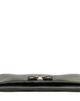 SALVATORE FERRAGAMO Vara Long Wallet