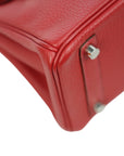 HERMES Birkin 25 Handbag