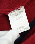 CHRISTIAN DIOR SPORTS Sweater