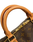 LOUIS VUITTON Monogram Keepall 50 Boston Handbag/Travel Bag M41426
