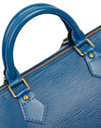LOUIS VUITTON Epi Speedy 30 Handbag M43005