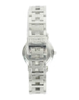 HERMES Clipper Classic Watch CL4.210