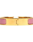 HERMES Click H Bangle