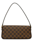 LOUIS VUITTON Damier Recoleter Shoulder Bag N51299