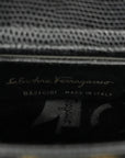SALVATORE FERRAGAMO Bucket Handbag