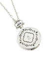 SV925 Antique Necklace
