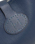 HERMES Rodeo Shoulder Bag