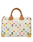 LOUIS VUITTON Monogram Multicolor Speedy 30 M92643