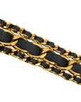 CHANEL Chain Belt