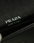 PRADA Robot Shoulder Bag