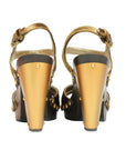 MIU MIU Sandal
