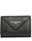 BALENCIAGA Papier Mini Wallet