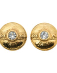 CHANEL Earring