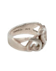 TIFFANY & CO. SV925 Ring
