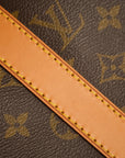 LOUIS VUITTON Monogram Keepall 50 Boston Handbag/Travel Bag M41426